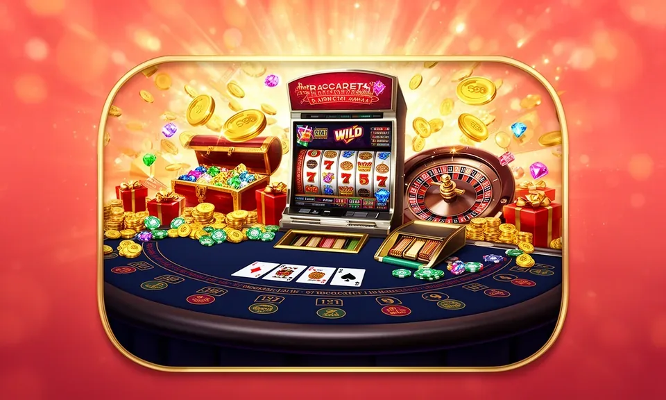 Barrio Fiesta Slots